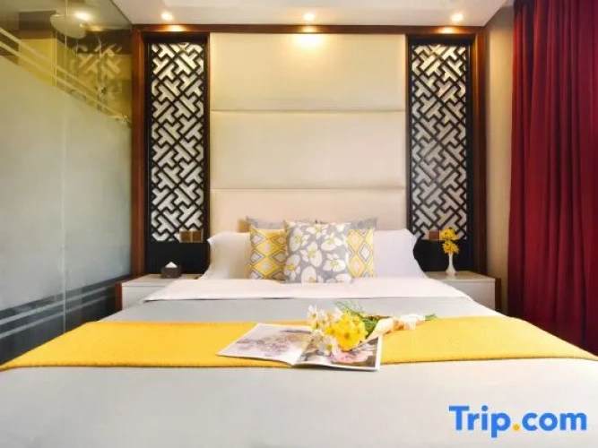 Business Double room