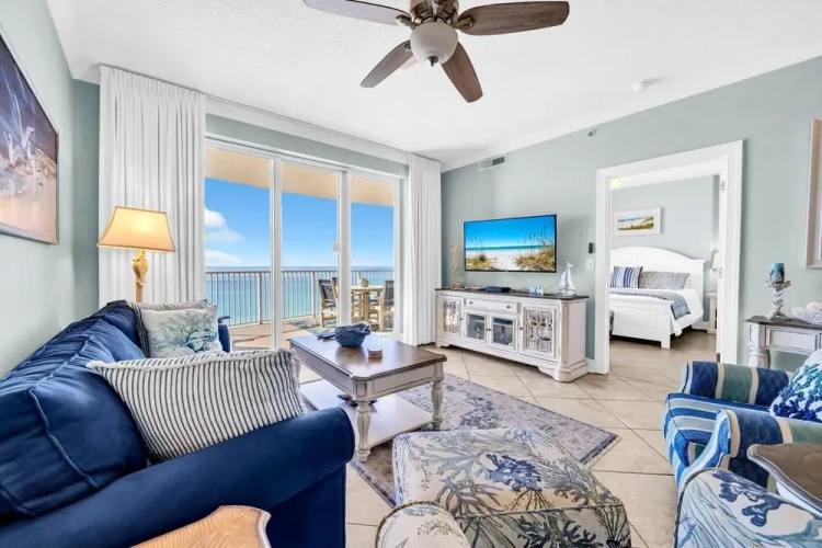 Ocean Villa 802