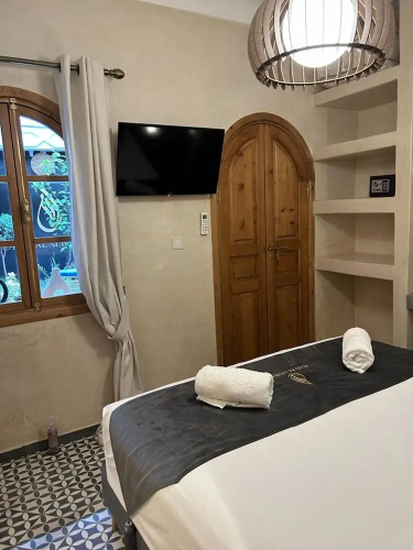 Riad Al Nubala