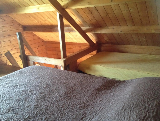 Les Vanilliers Location BUNGALOWS