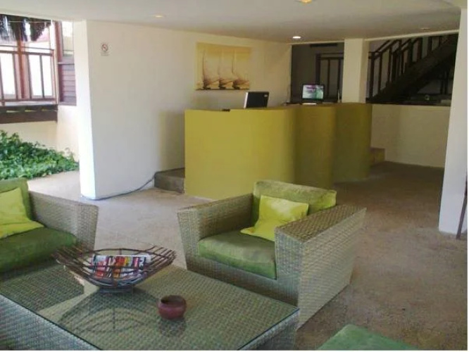 Maracujá Inn