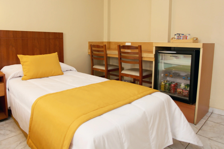 Hotel Vermont Ipanema