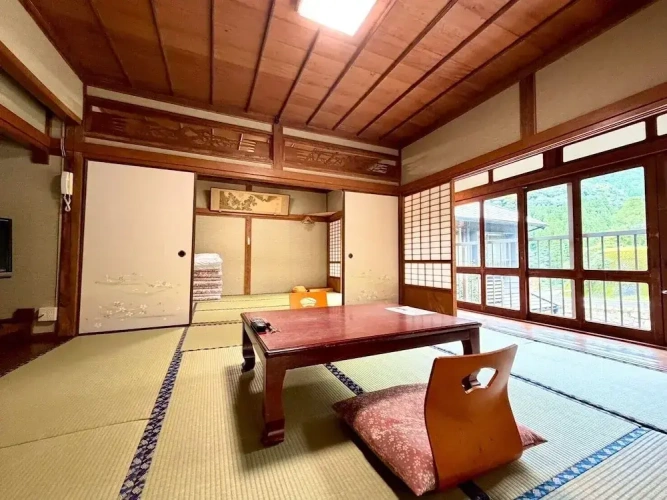 Superior Family room