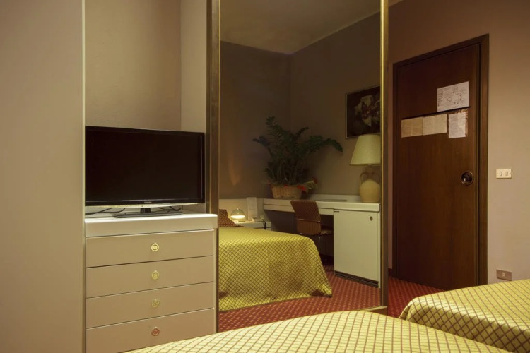 Hotel I Diamanti
