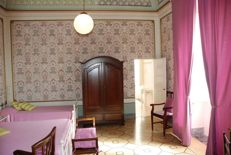 Villarancia – Luxury B&B