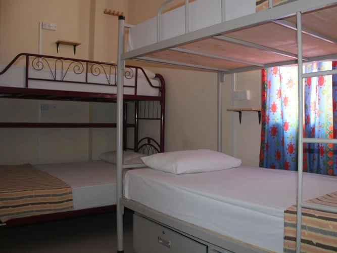 Mitraa Inn