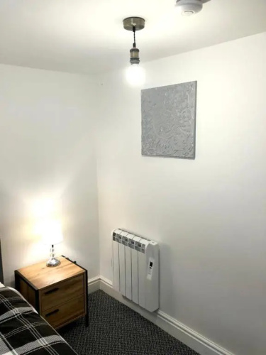 CLIFTON Apartments
