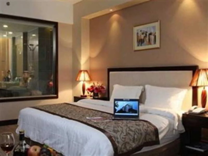 Best Western Grandsky Beijing
