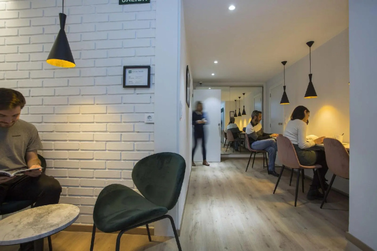 Palacios Rooms By Singularstays