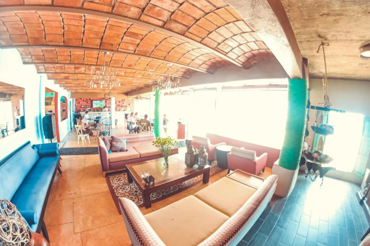Maramara Playa Beach Hotel