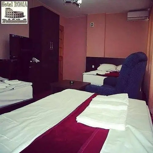 Roma Hotel