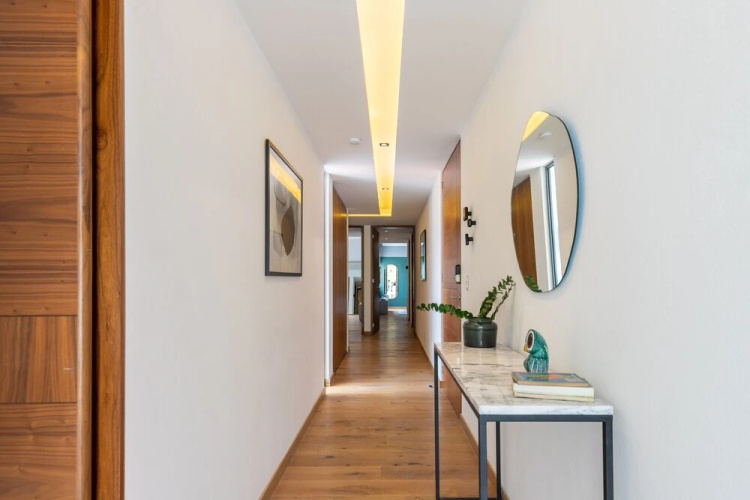Casai Polanco 2BR Modern Haven