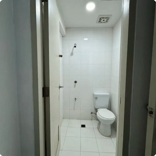 3 Bedrooms Standard Apartment