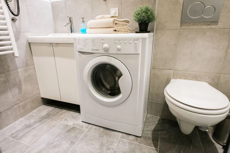 Dfive Apartments - Sziv