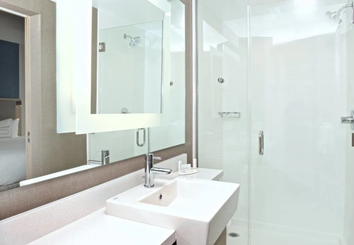 Springhill Suites Seattle Issaquah
