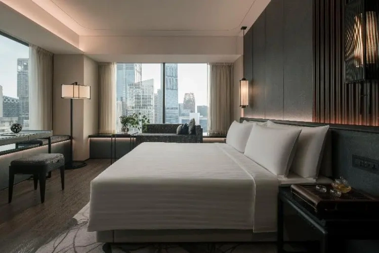 Grand Premier Double room