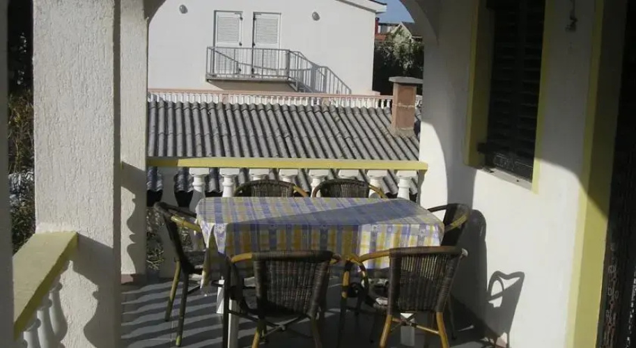 Apartments Marijan