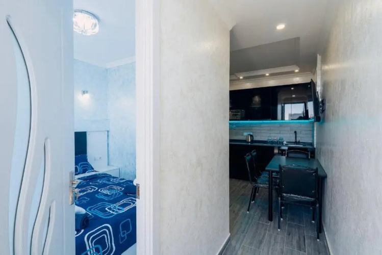 Orbi Beach Tower 2805