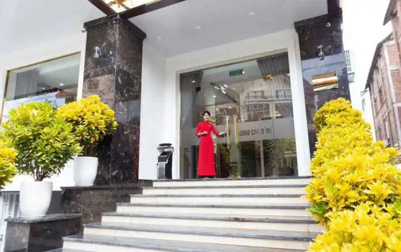Hotelafbeelding