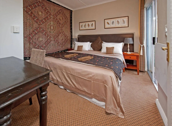 Brown Jug Guest House