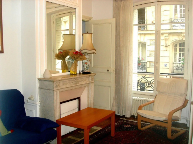 Apartment Arlette