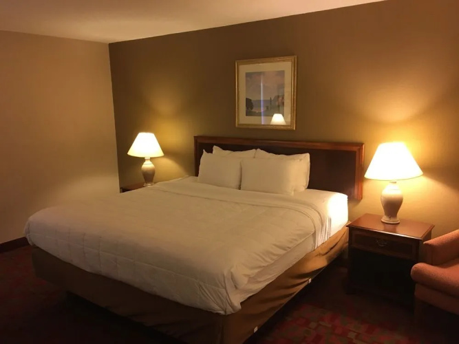 Quality Inn
