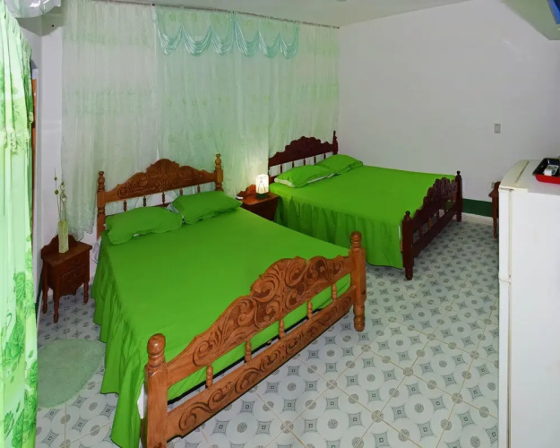 Casa Colonial Villa Victoria