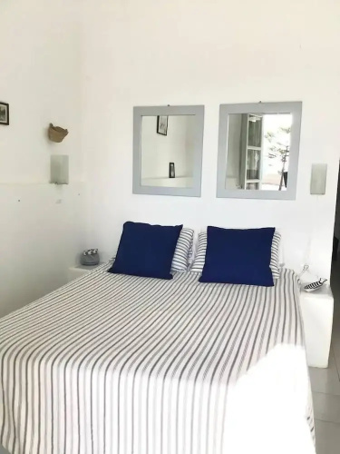 Villa 100 M From THE Beach 6 Room IN IOS Island