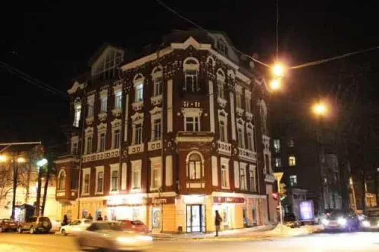 Otel görseli