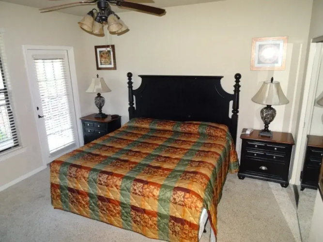 Ip60483 - Bella Piazza Resort - 3 Bed 3 Baths Condo