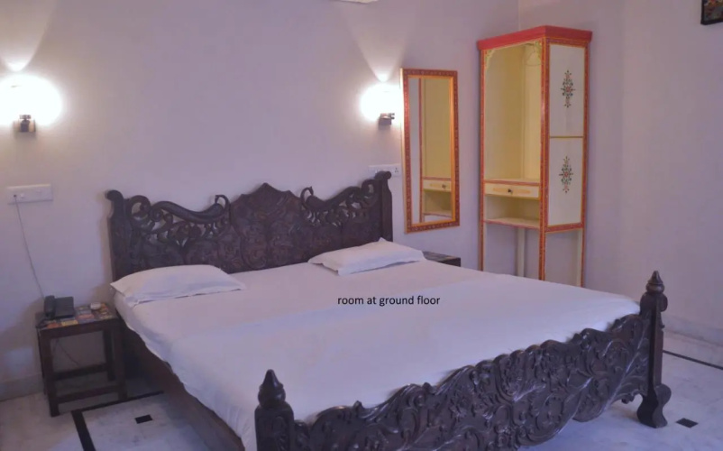 Rigmor haveli