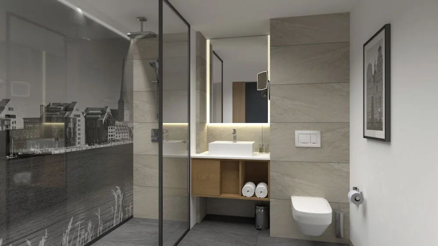 ScanHotels Apartments