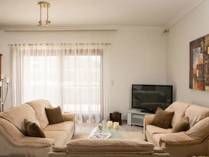 AV Apartment Chania