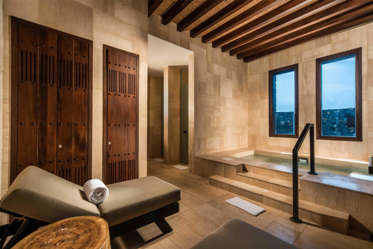 Alila Jabal Akhdar photo 21