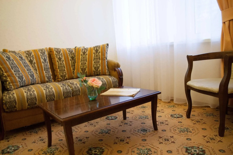 Hotel Morskoy