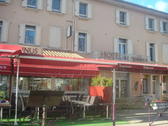 Hotelafbeelding