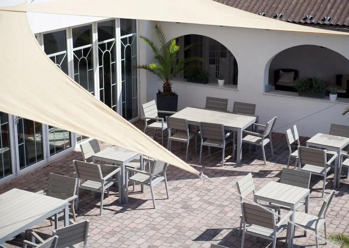 Comfort Double room with balcony