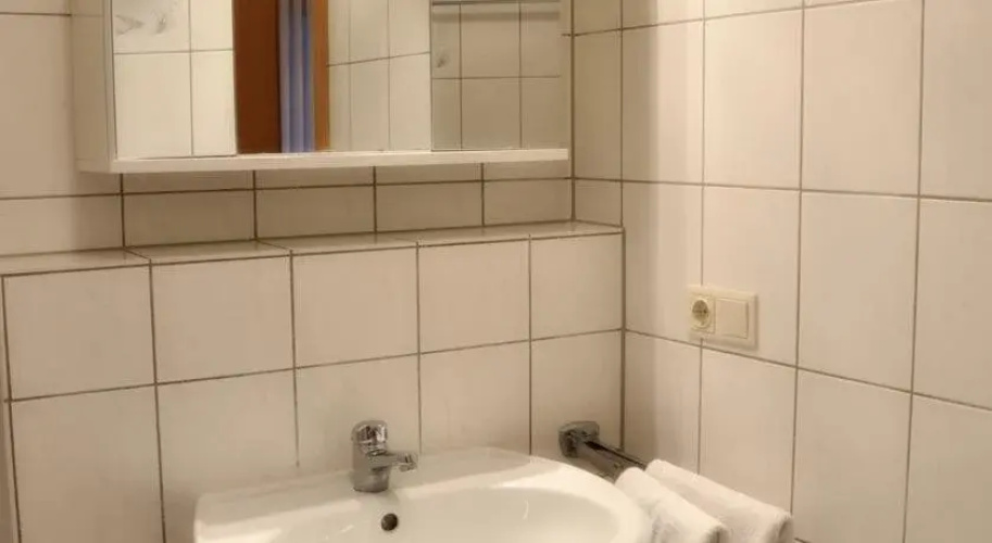 Wohnpark Pfalzstraße Ferienwohnungen