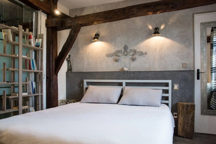 Chambre d'hôtes - Les Convivhotes