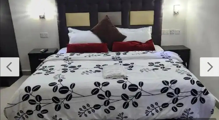 Hod Apartments   Gra