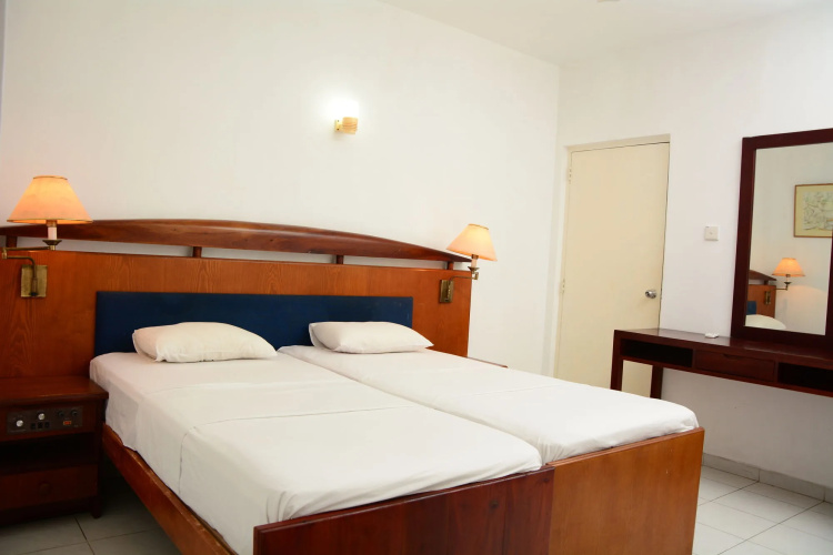 Ykd Tourist Rest