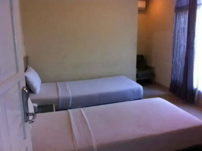 Hotel Gemilang
