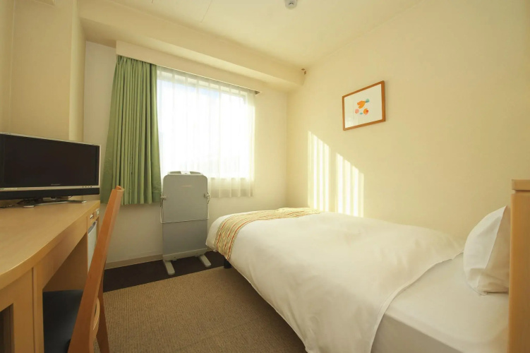 Chisun Hotel Hiroshima