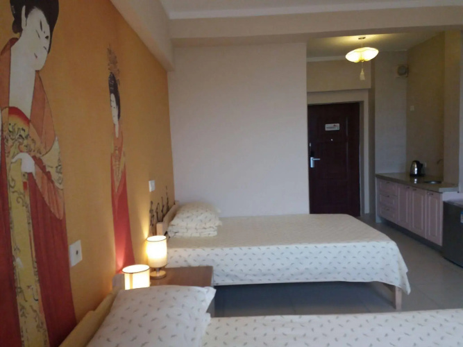 Yang Tong Hostel