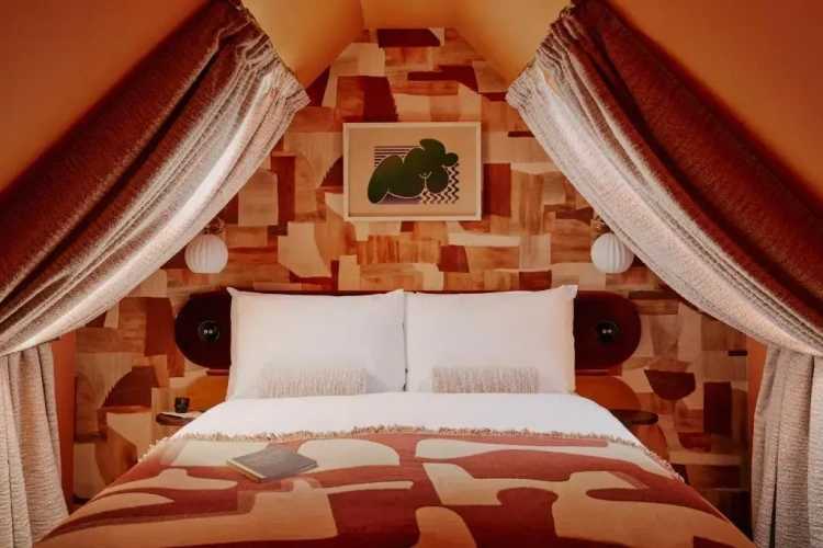 Ember Suite