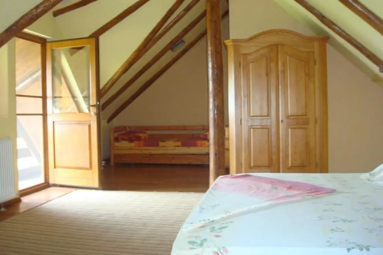 Family Suite with balcony