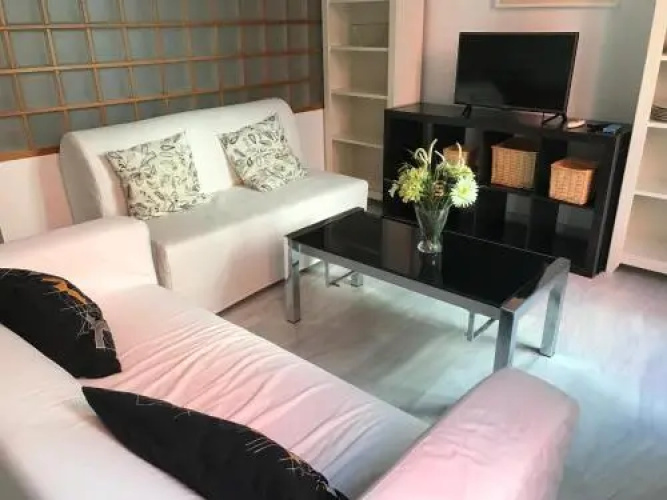 Malaga Apartamentos