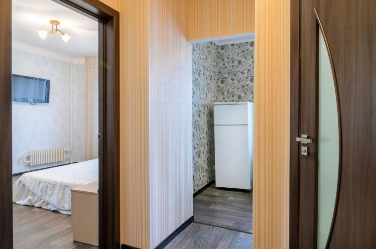 The Modern Home пр М Лушпы 22