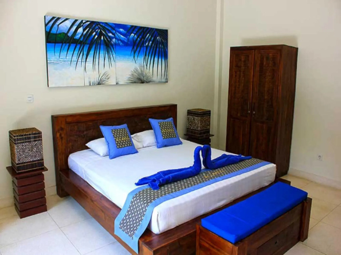 Alami Resort & Restaurant