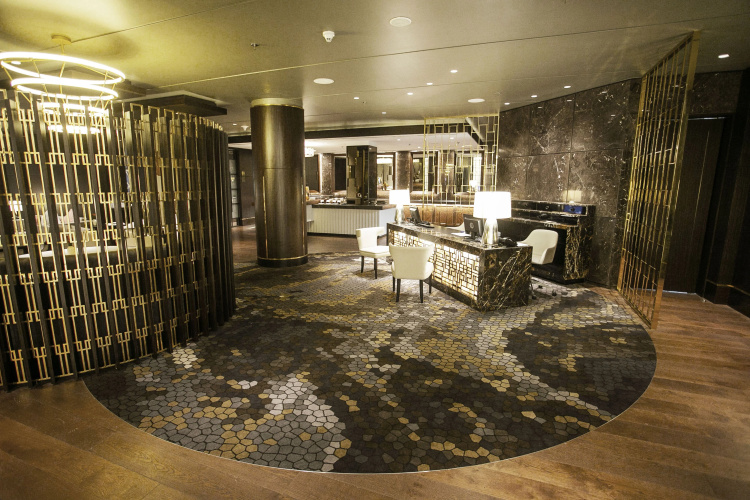 InterContinental Dhaka photo 17